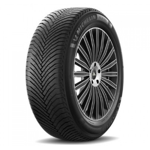 Шины Michelin Alpin 7 205/55 R16 91T